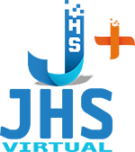 JHS Virtual Logo
